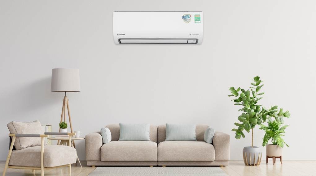 Máy lạnh Daikin Inverter 1.5 HP ATKF35ZVMV - Thiết kế 42842823609aa9d9a11fa34d9580bda3