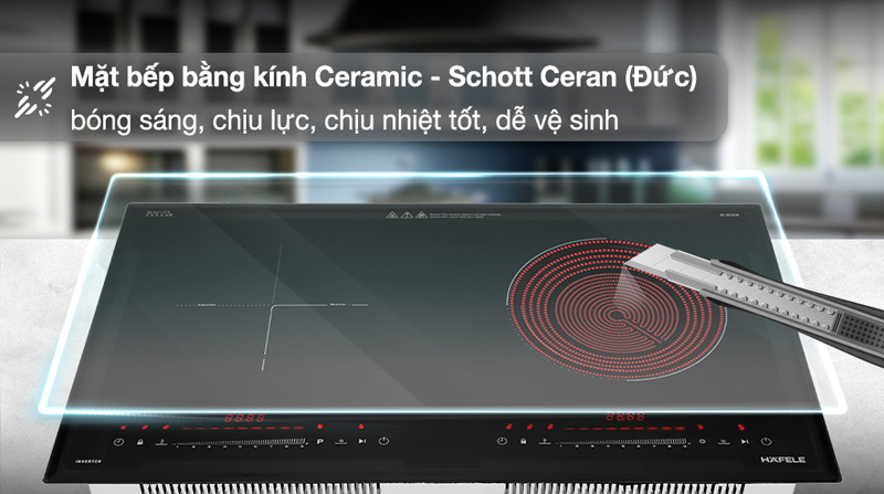 bep doi hong ngoai dien tu hafele hc h7321b 3