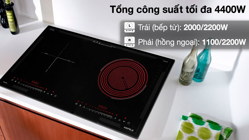 bep doi hong ngoai dien tu hafele hc h7321b 5