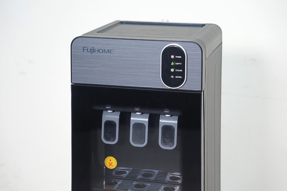 Cây nước nóng lạnh cao cấp Fujihome WD11ES