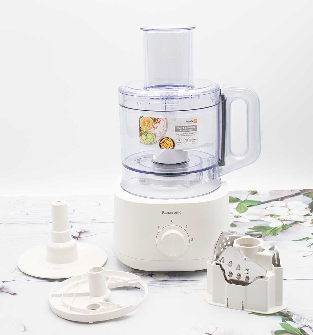 may-che-bien-thuc-pham-panasonic-mk-f310w-2 Máy chế biến thực phẩm Panasonic MK-F310WRA - Hàng chính hãng
