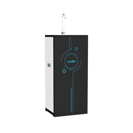 Máy lọc nước Karofi ERO100V 0