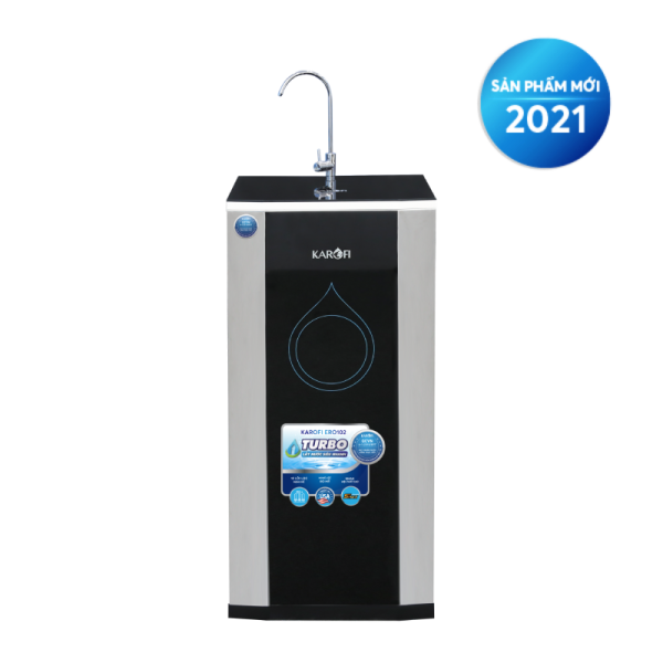 Máy Lọc Nước Karofi ERO102 0