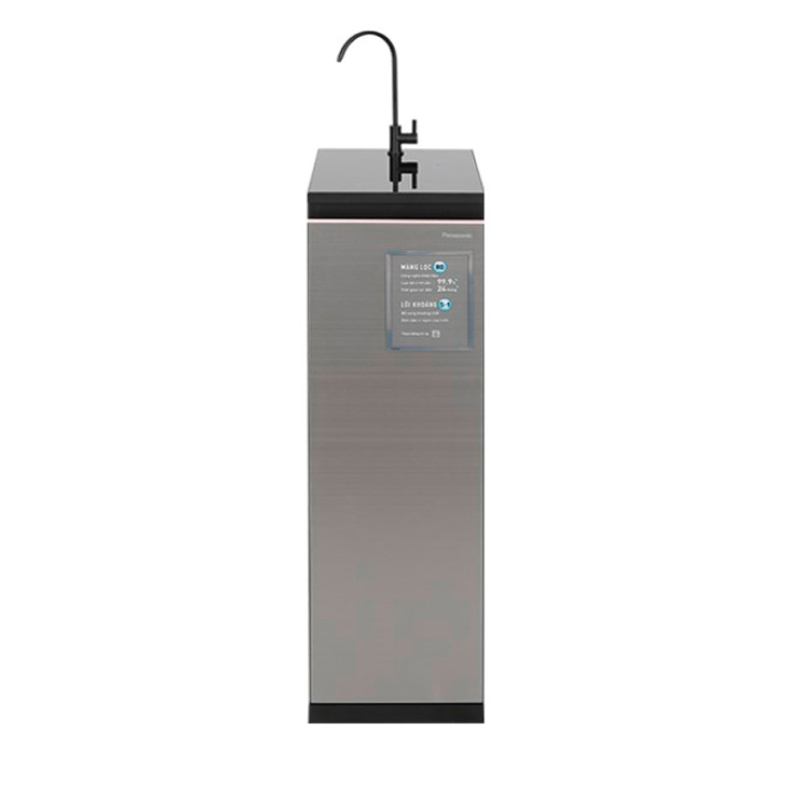 Máy lọc nước RO Panasonic TK-CA813F-VN 7 lõi 0