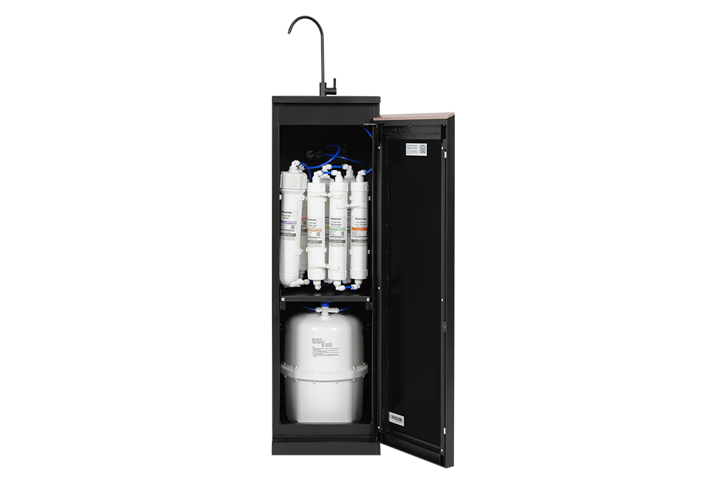 Máy lọc nước RO Panasonic TK-CA813F-VN 7 lõi 1