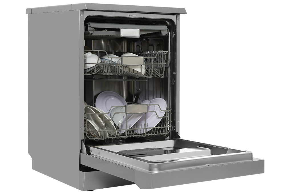 Máy rửa chén độc lập Hafele HDW-F60E (538.21.200) 1