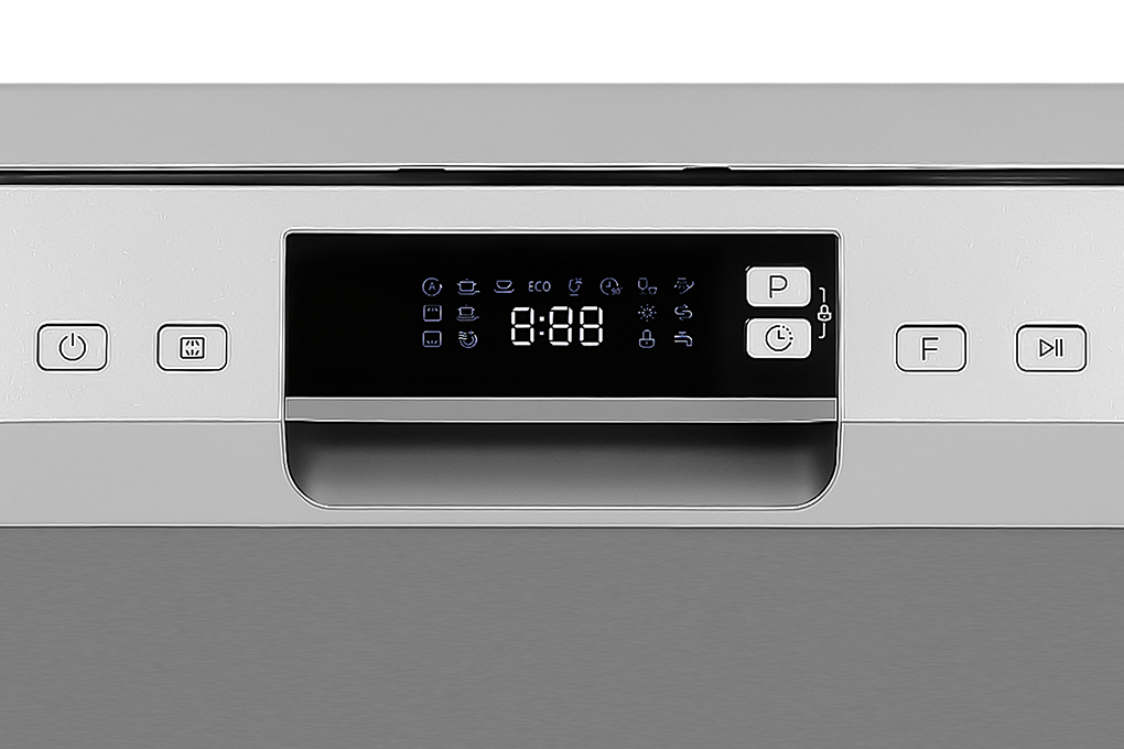 Máy rửa chén độc lập Hafele HDW-F60E (538.21.200) 2