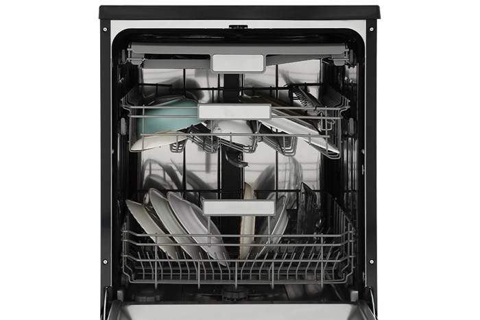 Máy rửa chén độc lập Hafele HDW-F60EB (538.21.310) 4