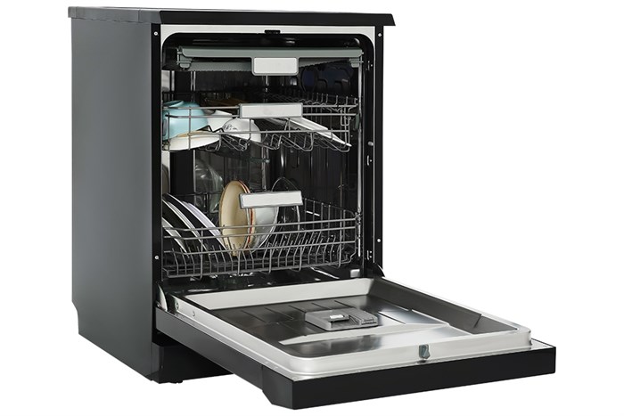 Máy rửa chén độc lập Hafele HDW-F60EB (538.21.310) 2