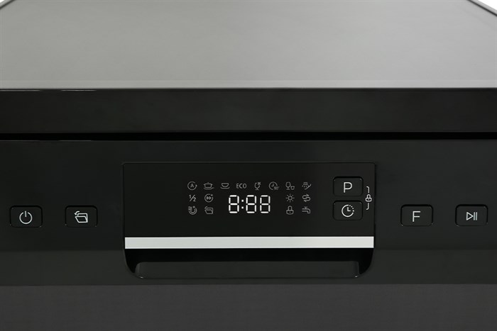 Máy rửa chén độc lập Hafele HDW-F60EB (538.21.310) 3
