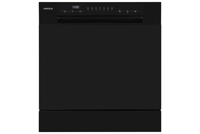 Máy rửa chén mini Hafele HDW-T5531B (538.21.350) 0