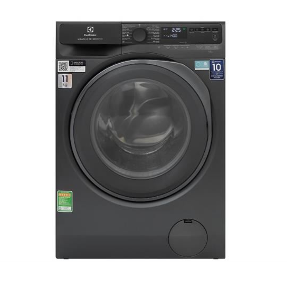 Máy giặt lồng ngang Electrolux Inverter 11kg EWF1143R7SC 0