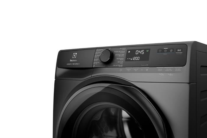 Máy giặt lồng ngang Electrolux Inverter 9kg EWF9023P5SC 3