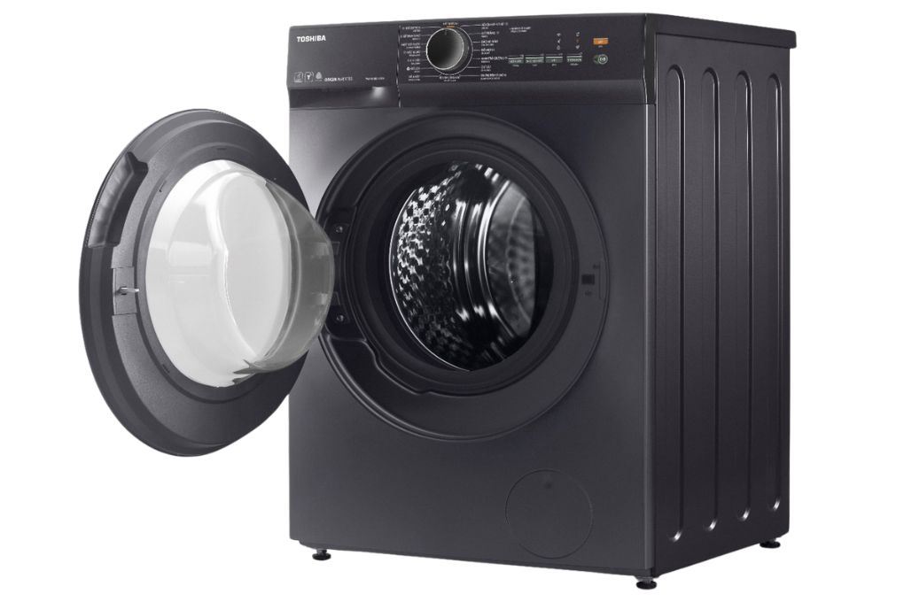 Máy giặt Inverter có vòng đệm cửa kháng khuẩn Máy giặt Inverter