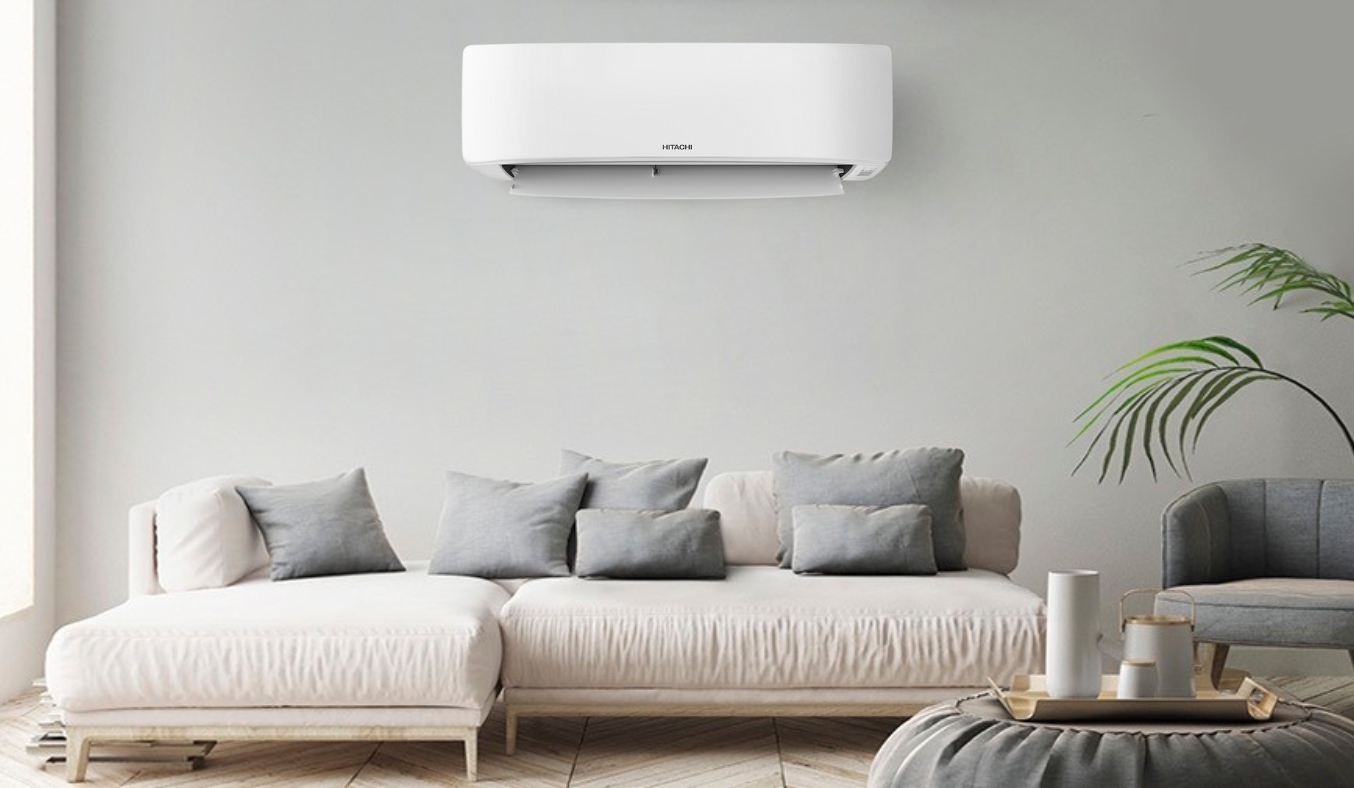 may-lanh-hitachi-air-home-1-2 Máy lạnh Hitachi airHome - Thiết kế sang trọng