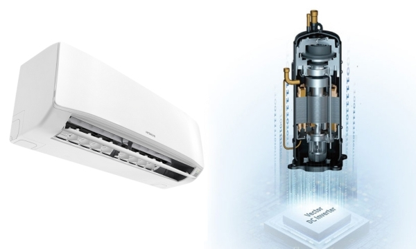 may-lanh-hitachi-air-home-3-2 Máy lạnh Hitachi airHome - Inverter tiết kiệm điện