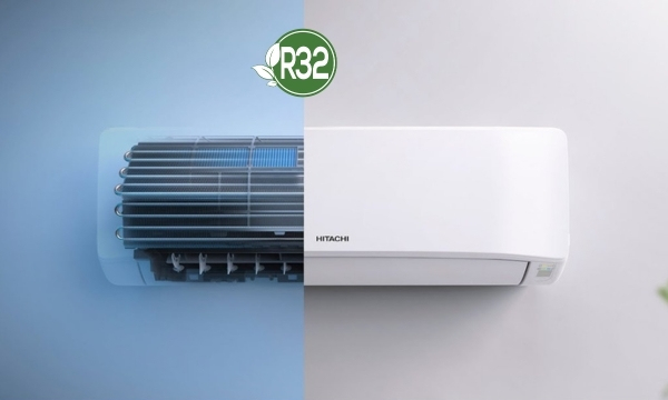 may-lanh-hitachi-air-home-9-2 Máy lạnh Hitachi airHome - Gas R32 thân thiện