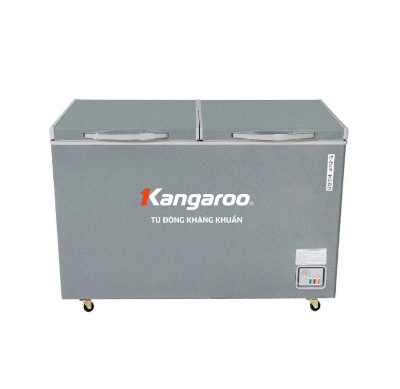 Tủ đông kháng khuẩn 252 lít KGFZ318NG2 0