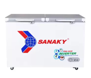 Tủ đông Sanaky VH-6699W2K 0