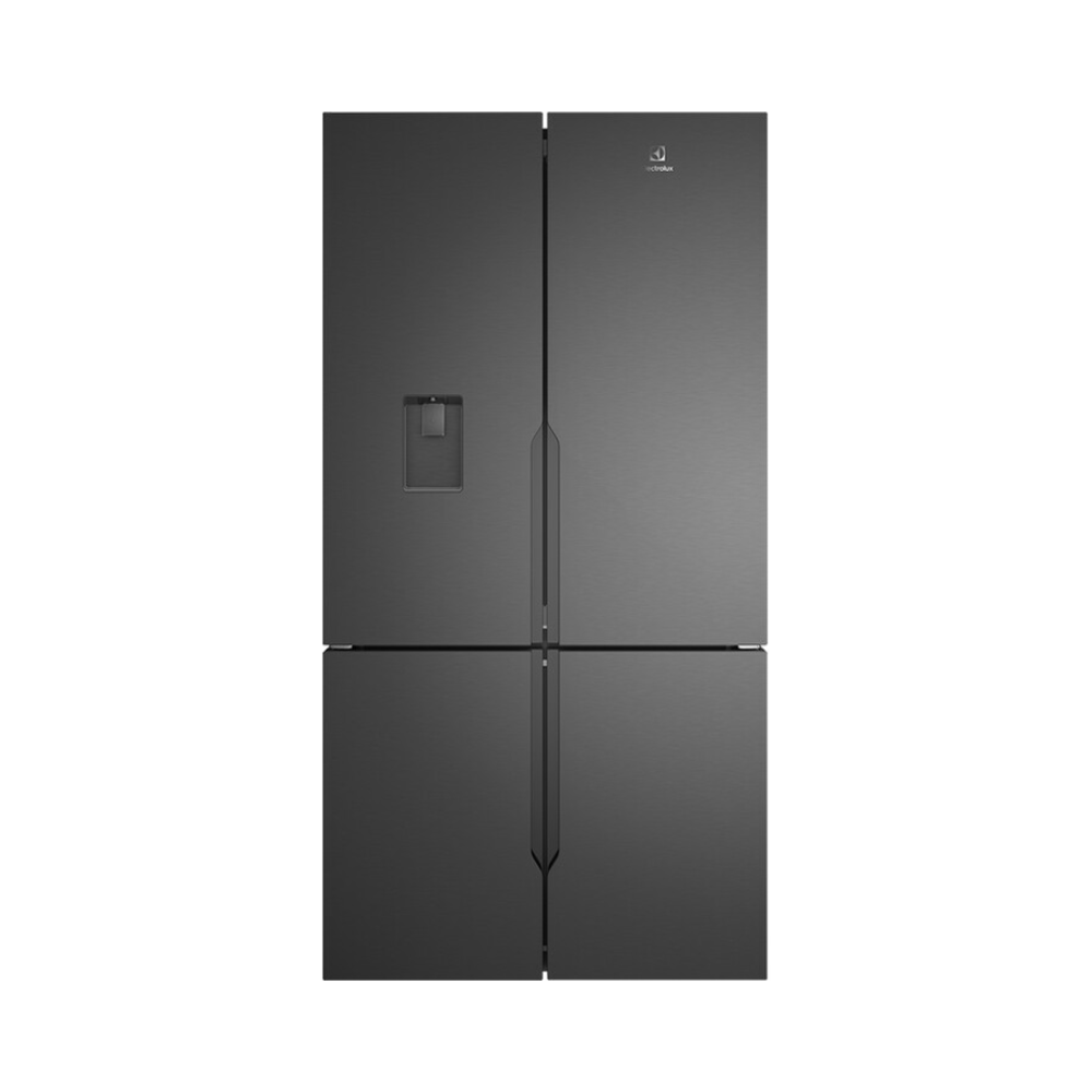 Tủ lạnh Electrolux Inverter 562 lít EQE5660A-B 0