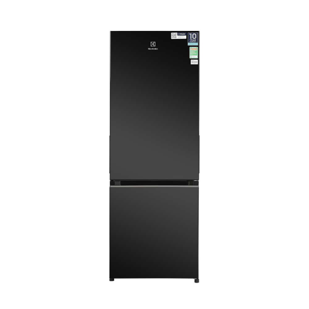 Tủ Lạnh Inverter ELECTROLUX 308 lít EBB3402K-H 0