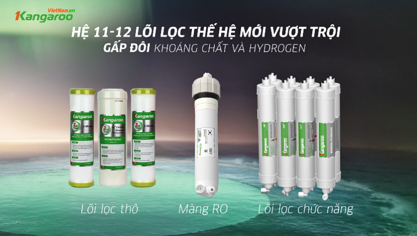 may loc nuoc kangaroo kg12a8s 174954