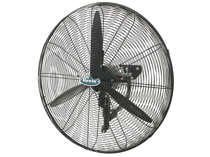 Hình ảnh quạt công nghiệp treo tường Hawin HW 750 Hawin HW 750