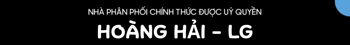 HOÀNG HẢI - LG