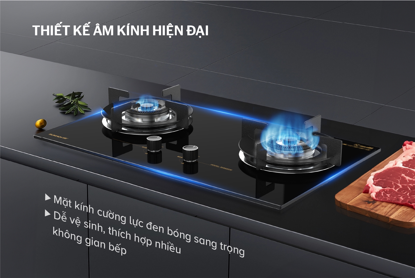 bep gas am kinh sunhouse shb62010 189076 1