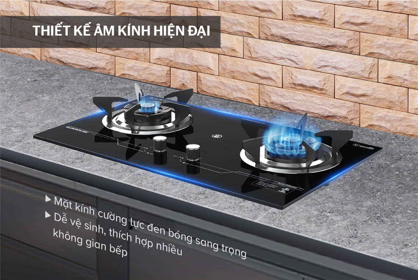 bep gas am kinh sunhouse shb62050 189136 1
