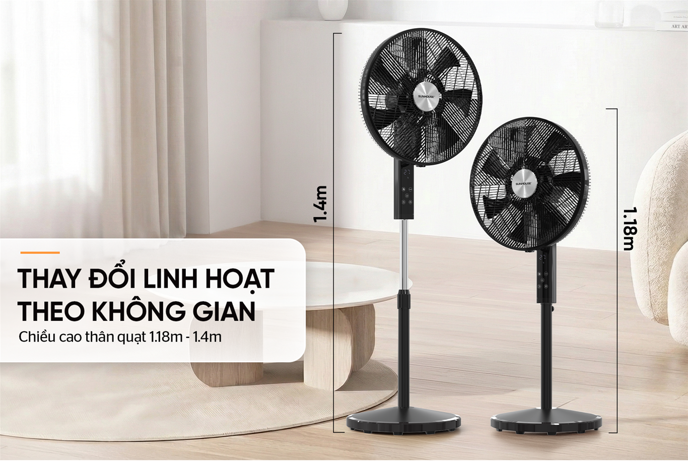 quat dung 14 canh sunhouse shd7386b 188761 6
