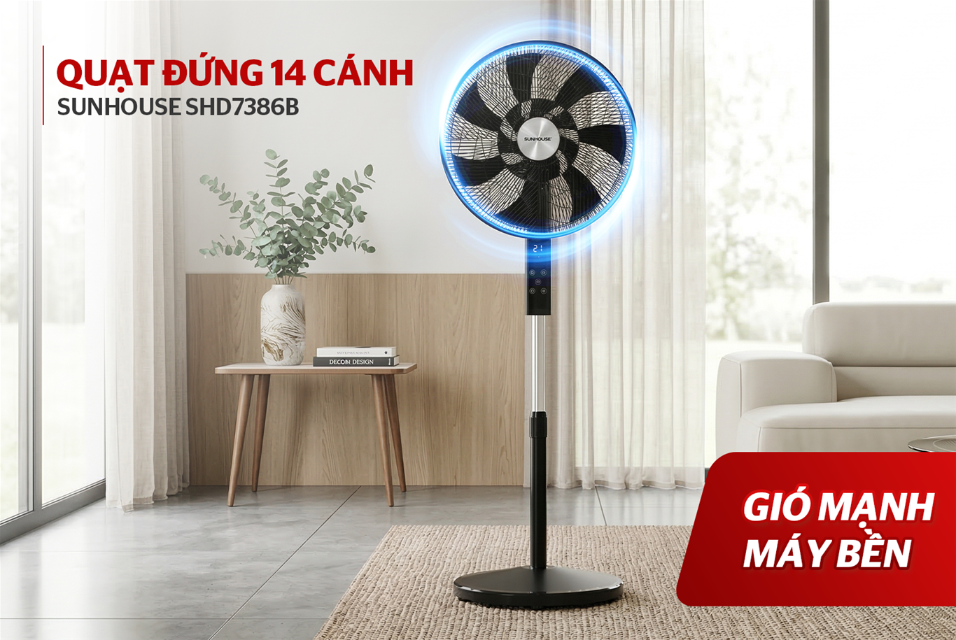 quat dung 14 canh sunhouse shd7386b 188761