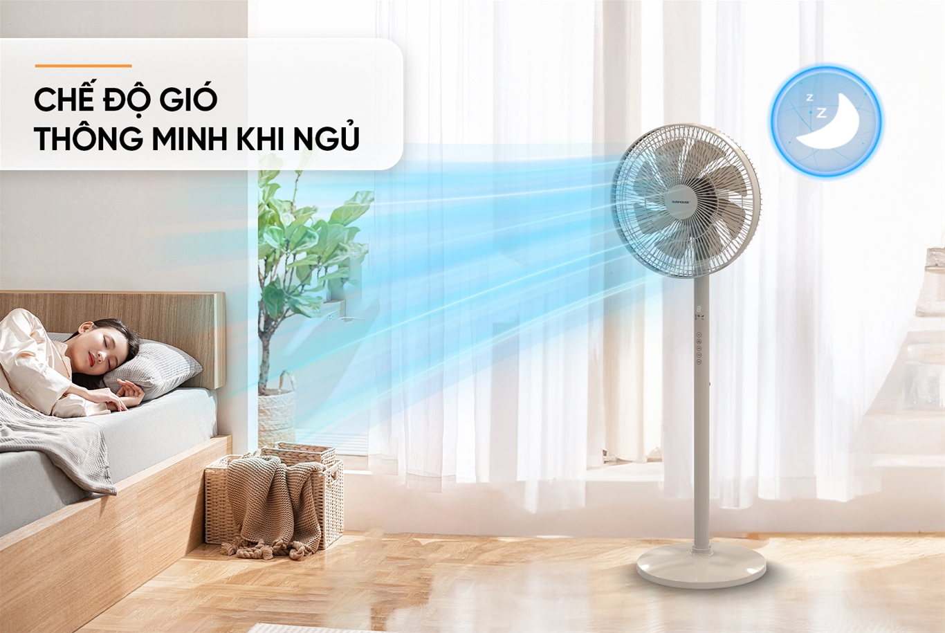 quat dung sunhouse 8 canh shd7346b 188739 6