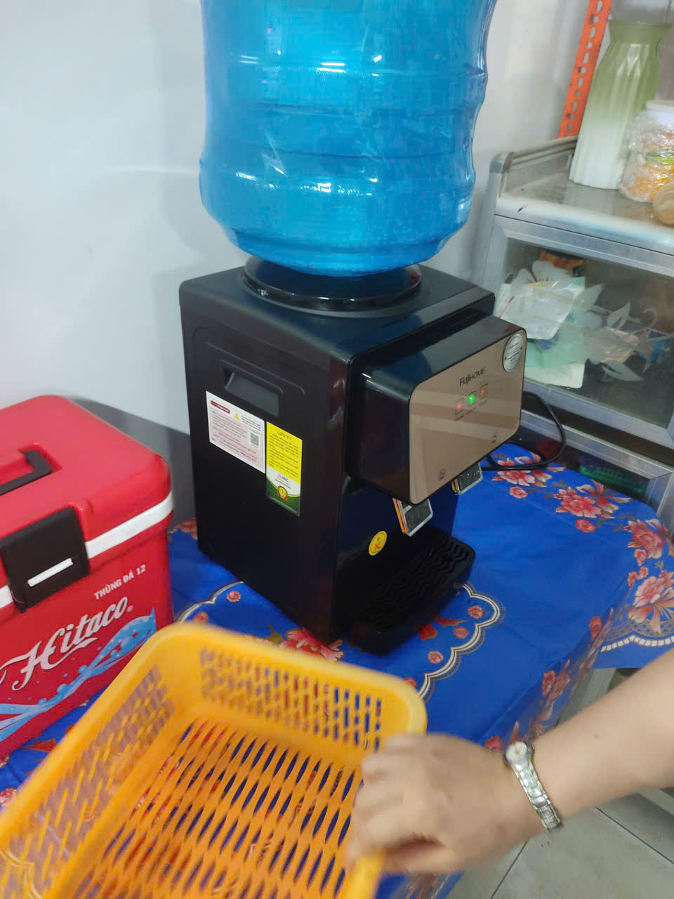Review Image